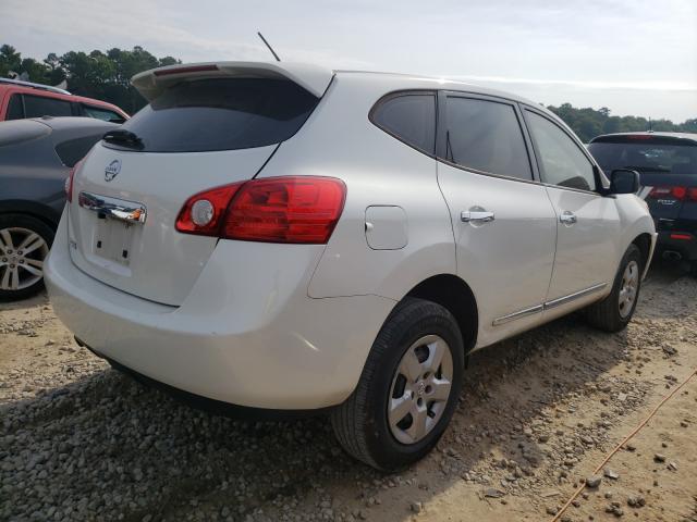 Photo 3 VIN: JN8AS5MT5DW026519 - NISSAN ROGUE S 