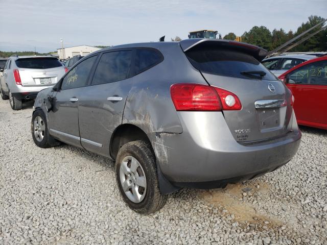 Photo 2 VIN: JN8AS5MT5DW027816 - NISSAN ROGUE S 