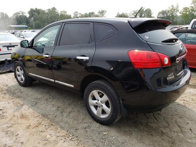 Photo 1 VIN: JN8AS5MT5DW031199 - NISSAN ROGUE S 