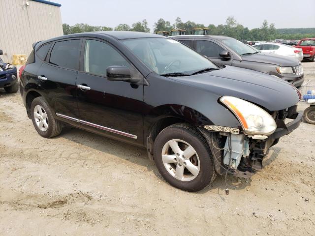 Photo 3 VIN: JN8AS5MT5DW031199 - NISSAN ROGUE S 