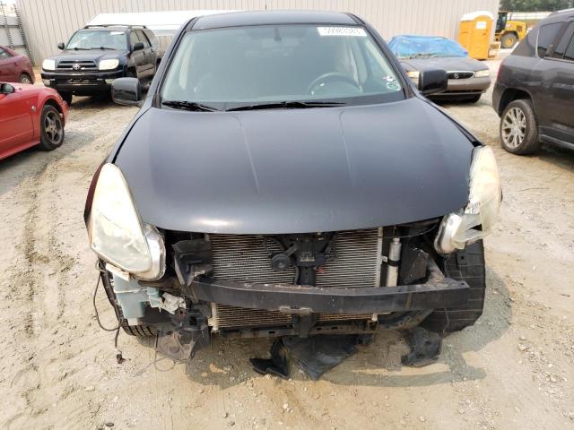 Photo 4 VIN: JN8AS5MT5DW031199 - NISSAN ROGUE S 