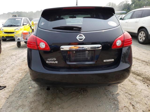 Photo 5 VIN: JN8AS5MT5DW031199 - NISSAN ROGUE S 