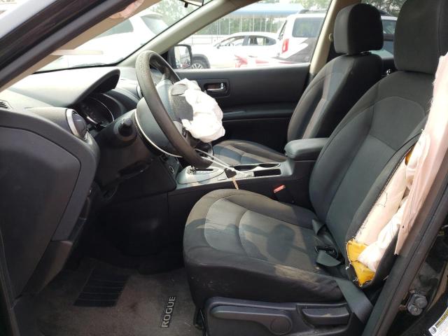 Photo 6 VIN: JN8AS5MT5DW031199 - NISSAN ROGUE S 