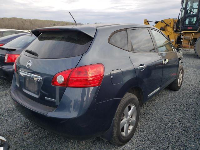 Photo 3 VIN: JN8AS5MT5DW032210 - NISSAN ROGUE S 