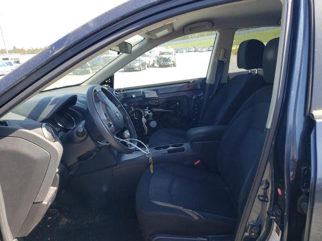 Photo 4 VIN: JN8AS5MT5DW032210 - NISSAN ROGUE S 