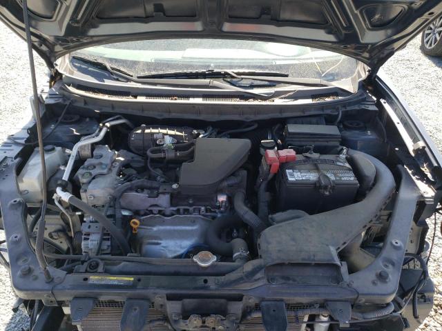 Photo 6 VIN: JN8AS5MT5DW032210 - NISSAN ROGUE S 