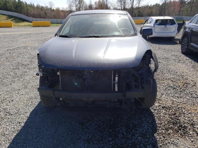 Photo 8 VIN: JN8AS5MT5DW032210 - NISSAN ROGUE S 