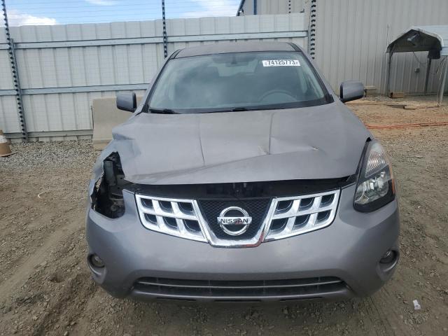 Photo 4 VIN: JN8AS5MT5DW035916 - NISSAN ROGUE 