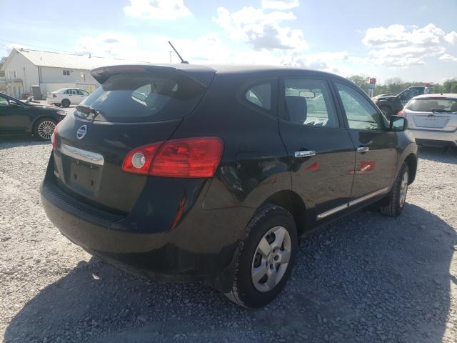 Photo 3 VIN: JN8AS5MT5DW038069 - NISSAN ROGUE S 