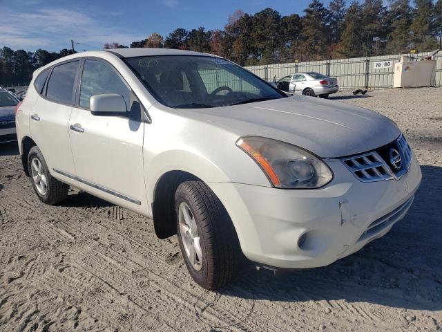 Photo 0 VIN: JN8AS5MT5DW039528 - NISSAN ROGUE 