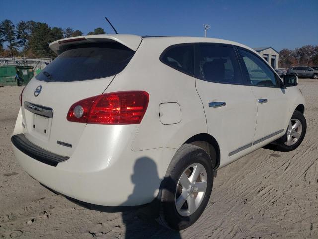 Photo 3 VIN: JN8AS5MT5DW039528 - NISSAN ROGUE 