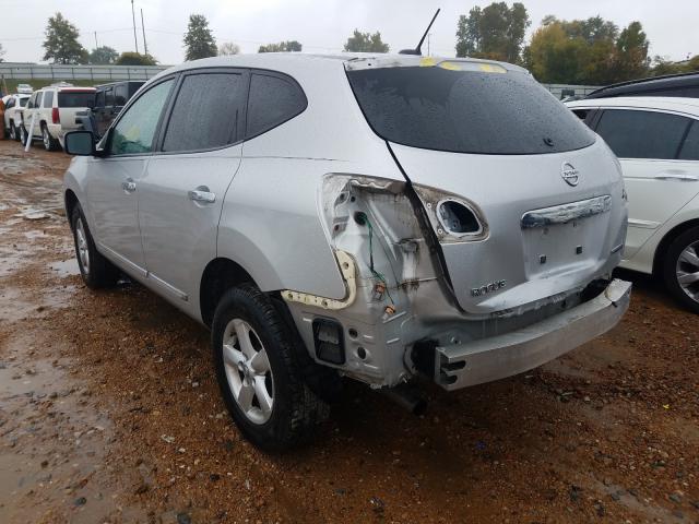 Photo 2 VIN: JN8AS5MT5DW040789 - NISSAN ROGUE S 