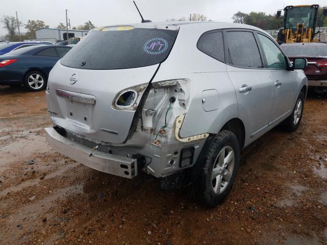 Photo 3 VIN: JN8AS5MT5DW040789 - NISSAN ROGUE S 