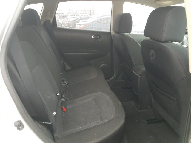 Photo 5 VIN: JN8AS5MT5DW040789 - NISSAN ROGUE S 