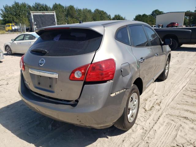 Photo 3 VIN: JN8AS5MT5DW043952 - NISSAN ROGUE S 