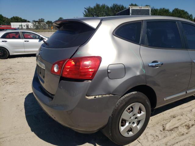 Photo 8 VIN: JN8AS5MT5DW043952 - NISSAN ROGUE S 