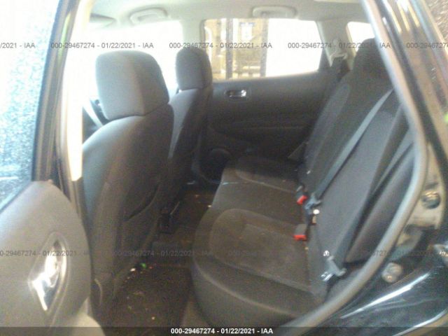 Photo 7 VIN: JN8AS5MT5DW502476 - NISSAN ROGUE 