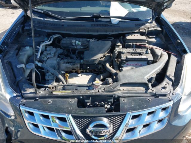 Photo 9 VIN: JN8AS5MT5DW503045 - NISSAN ROGUE 