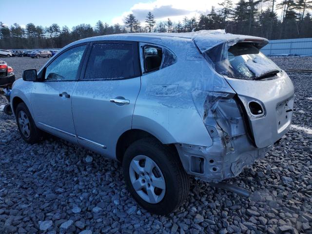 Photo 1 VIN: JN8AS5MT5DW505006 - NISSAN ROGUE S 