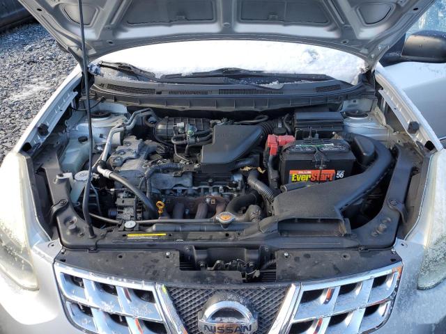 Photo 11 VIN: JN8AS5MT5DW505006 - NISSAN ROGUE S 