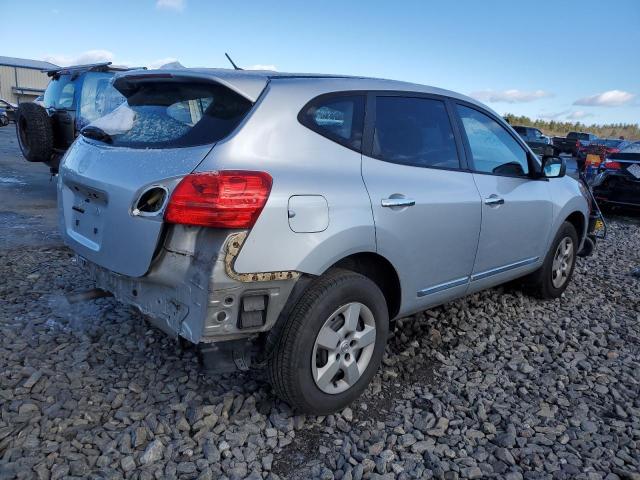 Photo 2 VIN: JN8AS5MT5DW505006 - NISSAN ROGUE S 