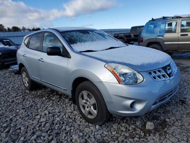 Photo 3 VIN: JN8AS5MT5DW505006 - NISSAN ROGUE S 