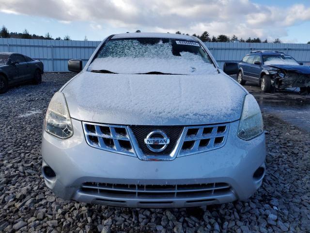 Photo 4 VIN: JN8AS5MT5DW505006 - NISSAN ROGUE S 