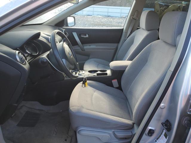 Photo 6 VIN: JN8AS5MT5DW505006 - NISSAN ROGUE S 