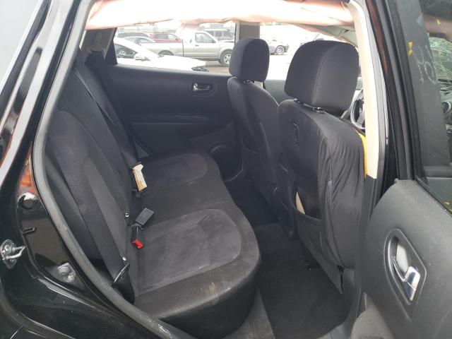 Photo 5 VIN: JN8AS5MT5DW505264 - NISSAN ROGUE S 