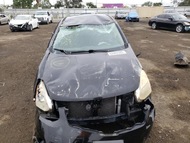 Photo 8 VIN: JN8AS5MT5DW505264 - NISSAN ROGUE S 