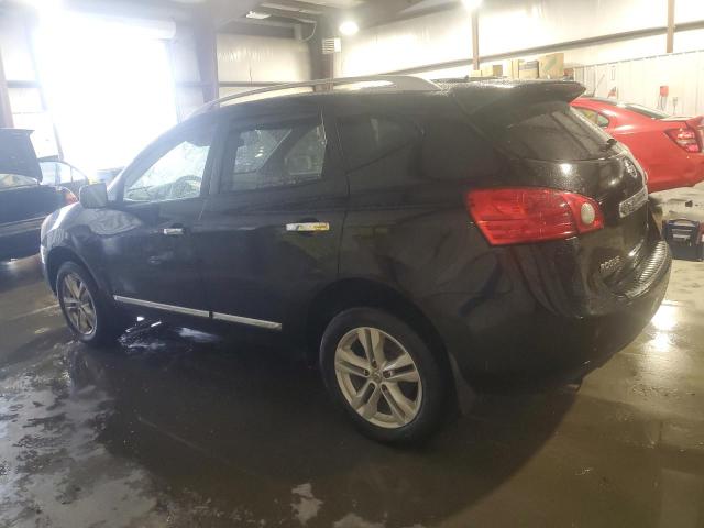 Photo 1 VIN: JN8AS5MT5DW505443 - NISSAN ROGUE 