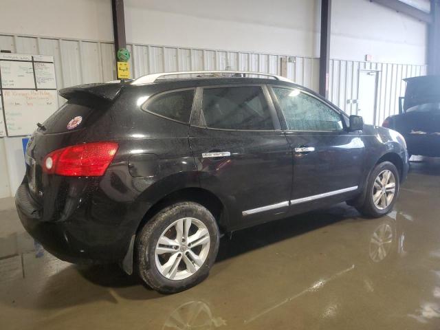 Photo 2 VIN: JN8AS5MT5DW505443 - NISSAN ROGUE 