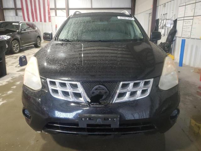 Photo 4 VIN: JN8AS5MT5DW505443 - NISSAN ROGUE 