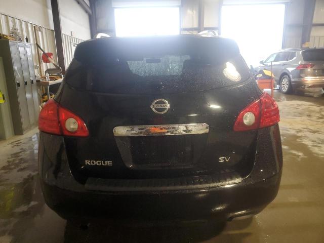 Photo 5 VIN: JN8AS5MT5DW505443 - NISSAN ROGUE 