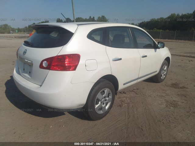 Photo 3 VIN: JN8AS5MT5DW509363 - NISSAN ROGUE 