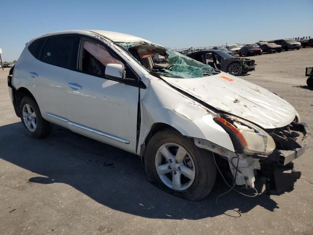 Photo 3 VIN: JN8AS5MT5DW512831 - NISSAN ROGUE S 