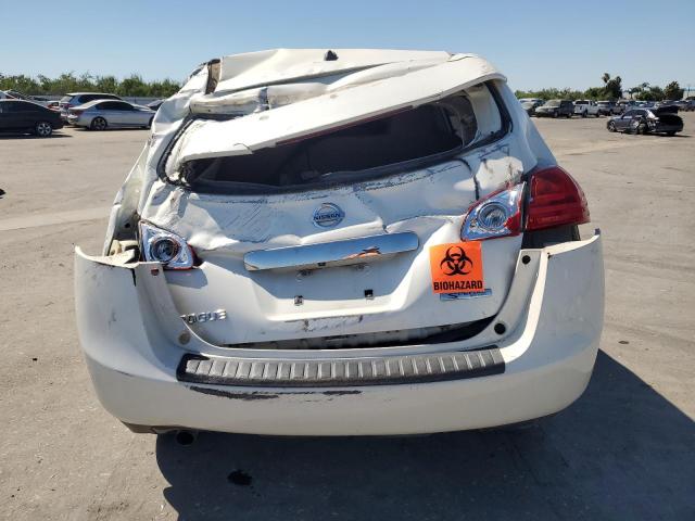 Photo 5 VIN: JN8AS5MT5DW512831 - NISSAN ROGUE S 