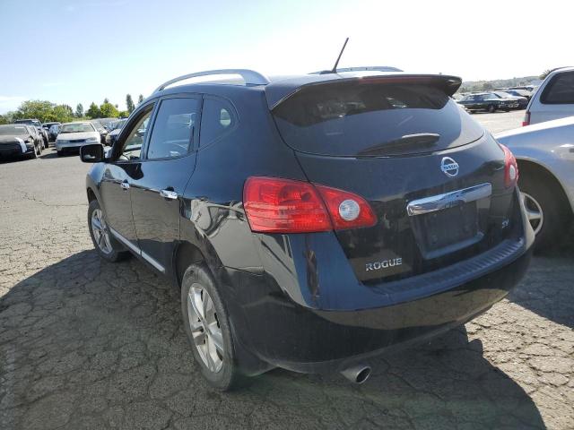 Photo 1 VIN: JN8AS5MT5DW513655 - NISSAN ROGUE 