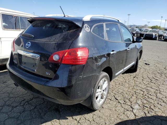 Photo 2 VIN: JN8AS5MT5DW513655 - NISSAN ROGUE 