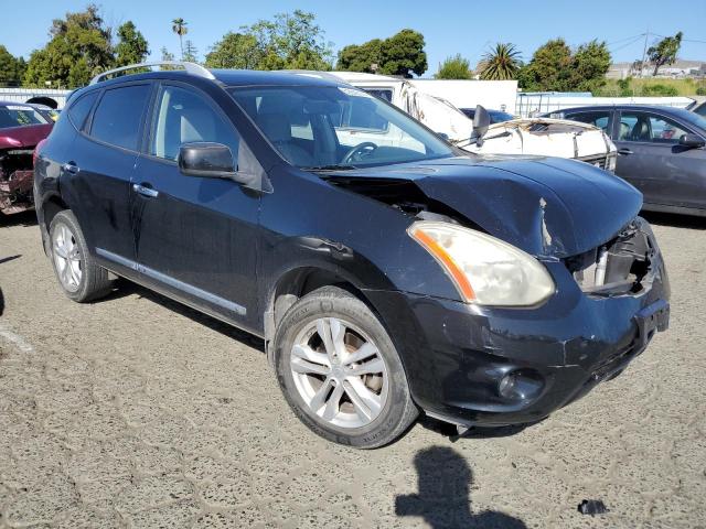 Photo 3 VIN: JN8AS5MT5DW513655 - NISSAN ROGUE 