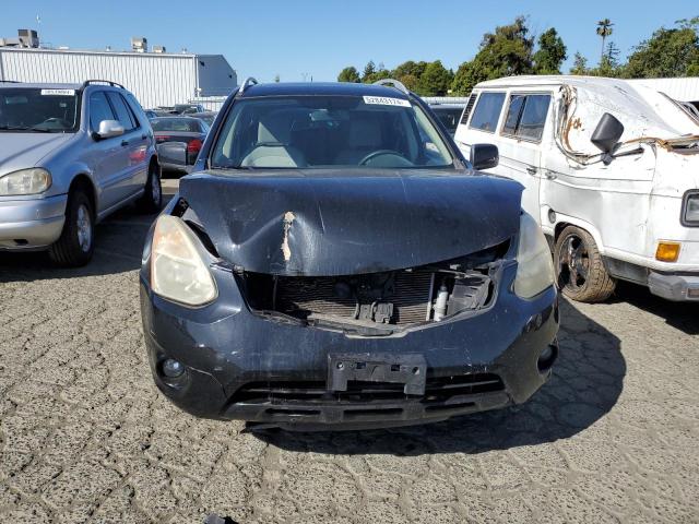 Photo 4 VIN: JN8AS5MT5DW513655 - NISSAN ROGUE 