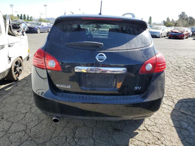 Photo 5 VIN: JN8AS5MT5DW513655 - NISSAN ROGUE 