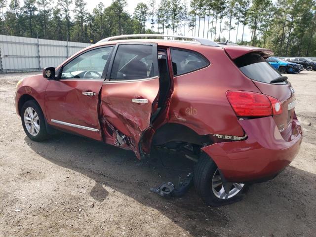 Photo 8 VIN: JN8AS5MT5DW514448 - NISSAN ROGUE S 