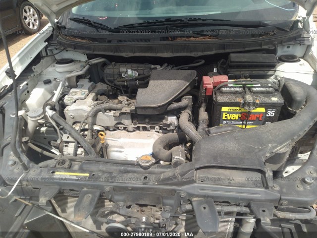 Photo 9 VIN: JN8AS5MT5DW514689 - NISSAN ROGUE 