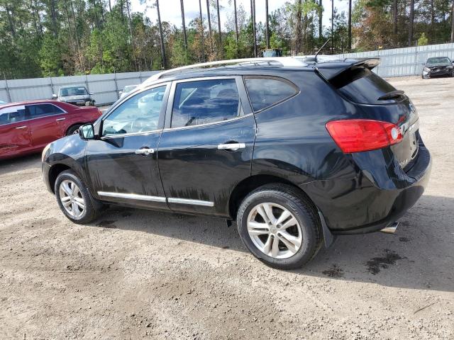 Photo 1 VIN: JN8AS5MT5DW517379 - NISSAN ROGUE S 