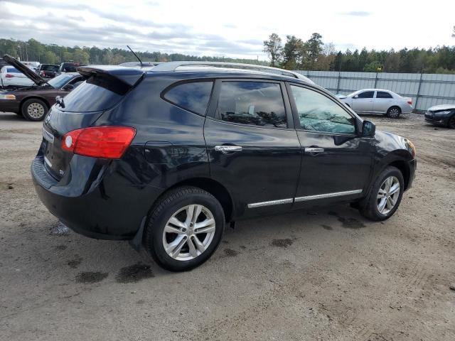 Photo 2 VIN: JN8AS5MT5DW517379 - NISSAN ROGUE S 