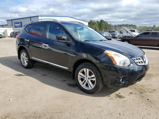 Photo 3 VIN: JN8AS5MT5DW517379 - NISSAN ROGUE S 