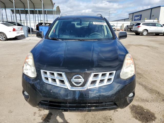 Photo 4 VIN: JN8AS5MT5DW517379 - NISSAN ROGUE S 