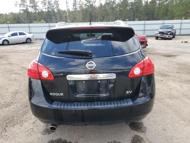 Photo 5 VIN: JN8AS5MT5DW517379 - NISSAN ROGUE S 