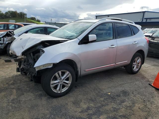 Photo 0 VIN: JN8AS5MT5DW520556 - NISSAN ROGUE 